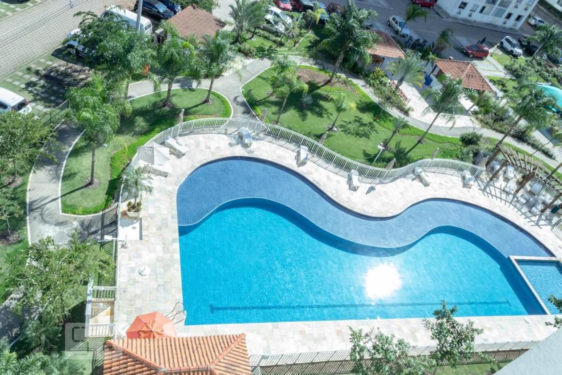 Minha Praia - Linda Piscina Rio de Janeiro Exterior foto