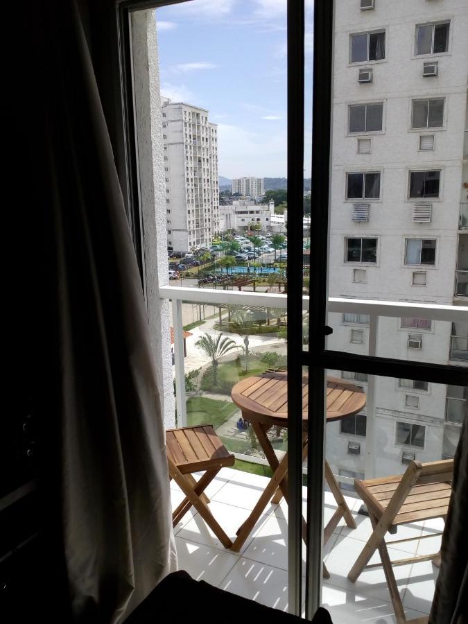 Minha Praia - Linda Piscina Rio de Janeiro Exterior foto
