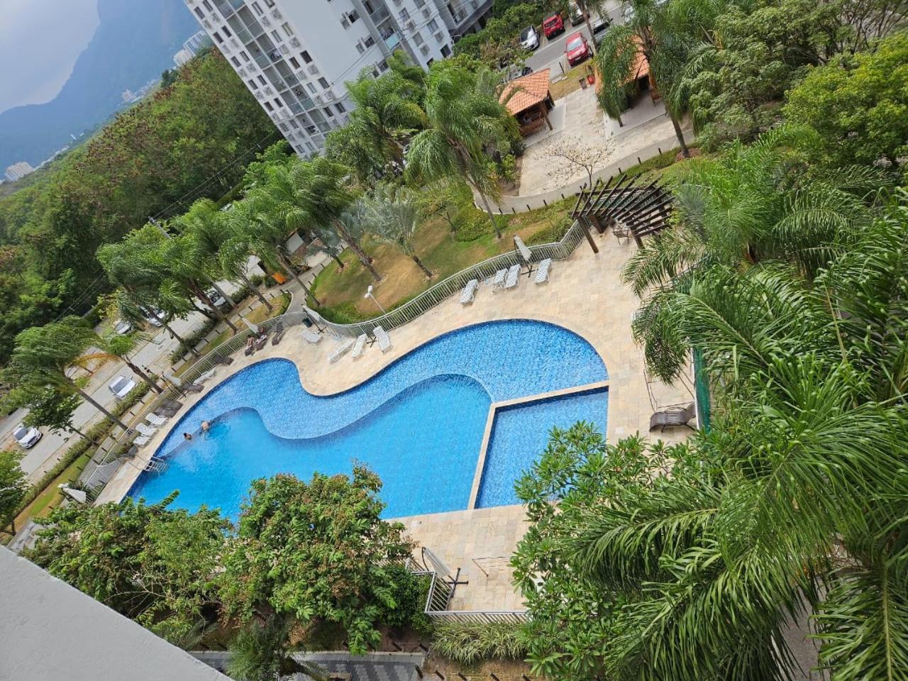 Minha Praia - Linda Piscina Rio de Janeiro Exterior foto